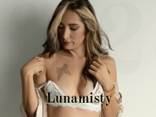 Lunamisty