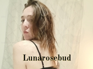 Lunarosebud