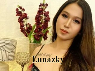 Lunazky