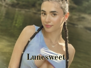 Lunesweet