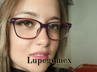 Lupegomex