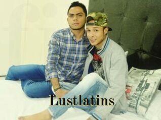 Lustlatins