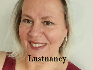 Lustnancy