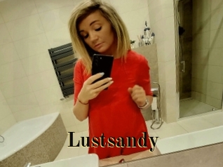 Lustsandy