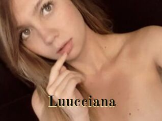 Luucciana