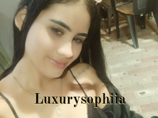 Luxurysophiia