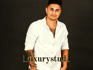 Luxurystud1