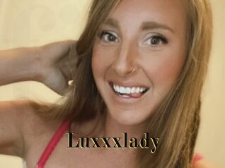 Luxxxlady