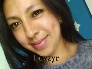 Luzzyr