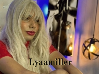 Lyaamiller