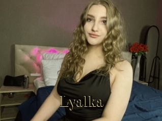 Lyalka