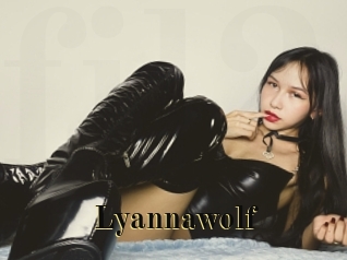 Lyannawolf