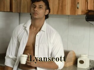 Lyanscott