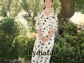 Lydiafan