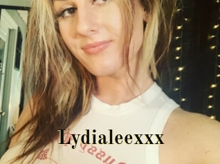 Lydialeexxx