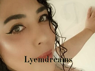 Lyemdreams