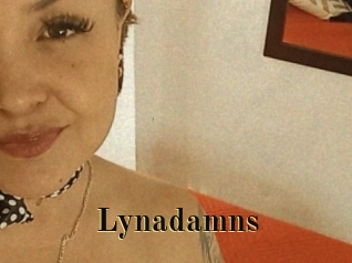 Lynadamns