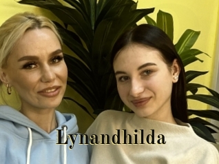 Lynandhilda