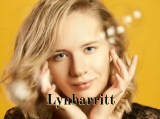 Lynbarritt