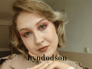 Lyndodson