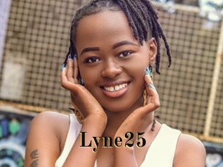 Lyne25