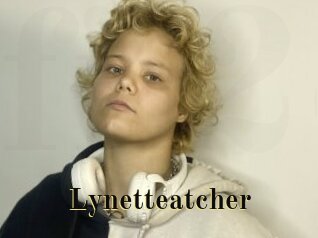 Lynetteatcher