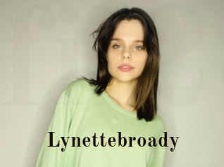 Lynettebroady