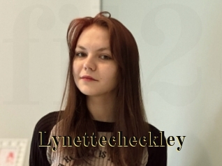 Lynettecheckley