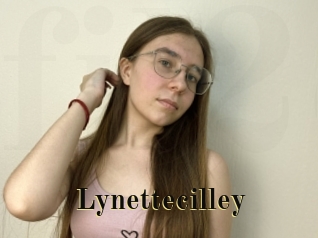 Lynettecilley