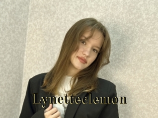 Lynetteclemon