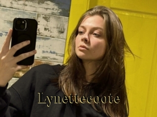 Lynettecoote