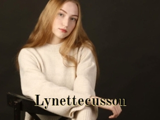 Lynettecusson