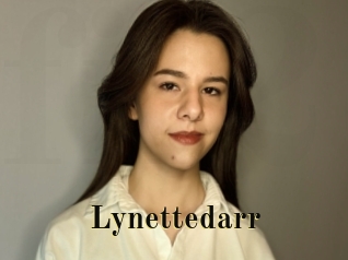 Lynettedarr