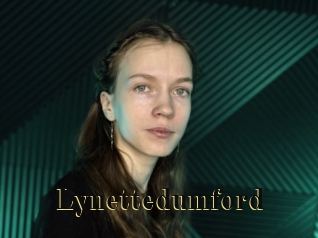 Lynettedumford