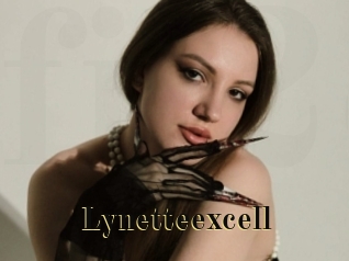 Lynetteexcell