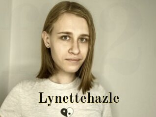 Lynettehazle