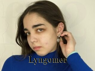 Lyngomer