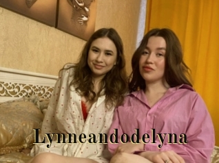 Lynneandodelyna