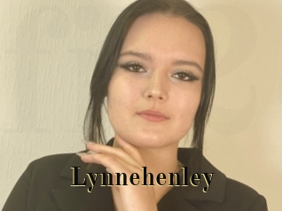 Lynnehenley