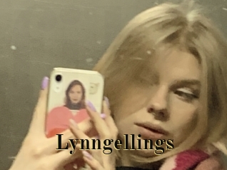 Lynngellings