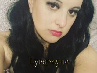 Lyrarayne