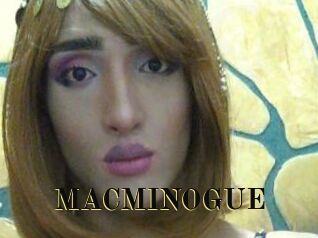 MACMINOGUE