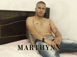 MARTHYNN