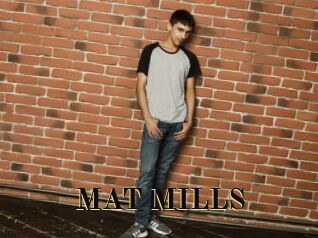 MAT_MILLS