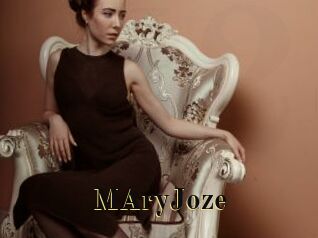 MAryJoze