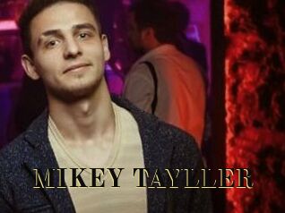 MIKEY_TAYLLER