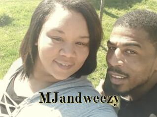 MJandweezy