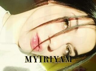 MYIRIYAM