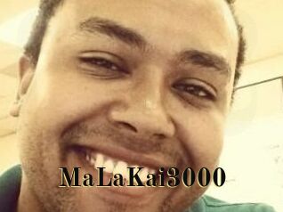 MaLaKai3000