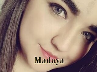 Madaya